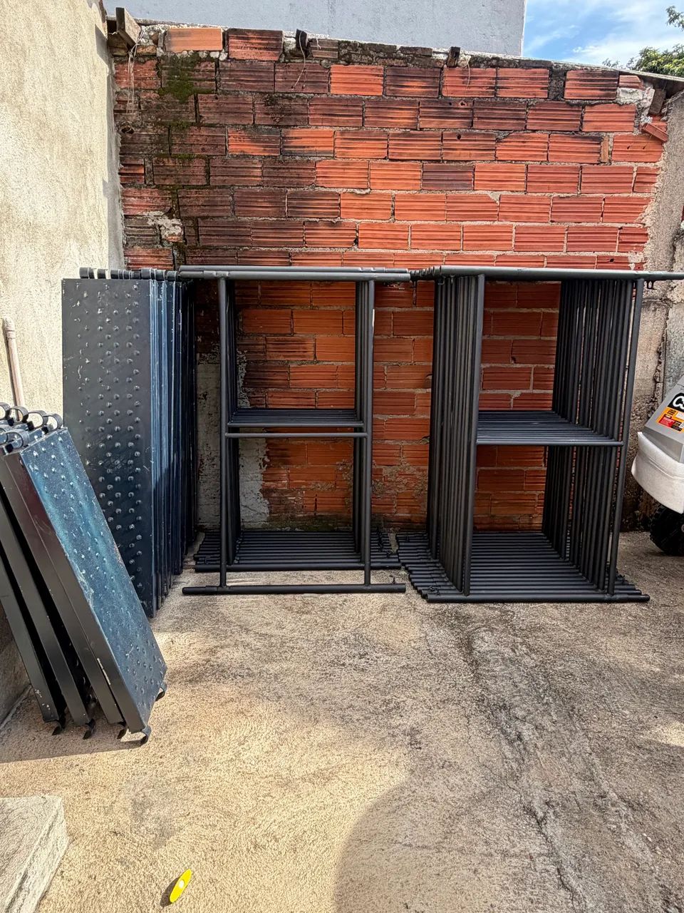 Aluguel de Equipamentos para construção  - Foto 3