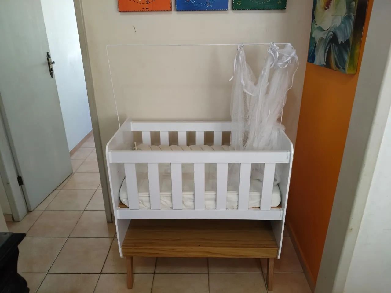 Vendo. Em perfeito estado - Foto 4