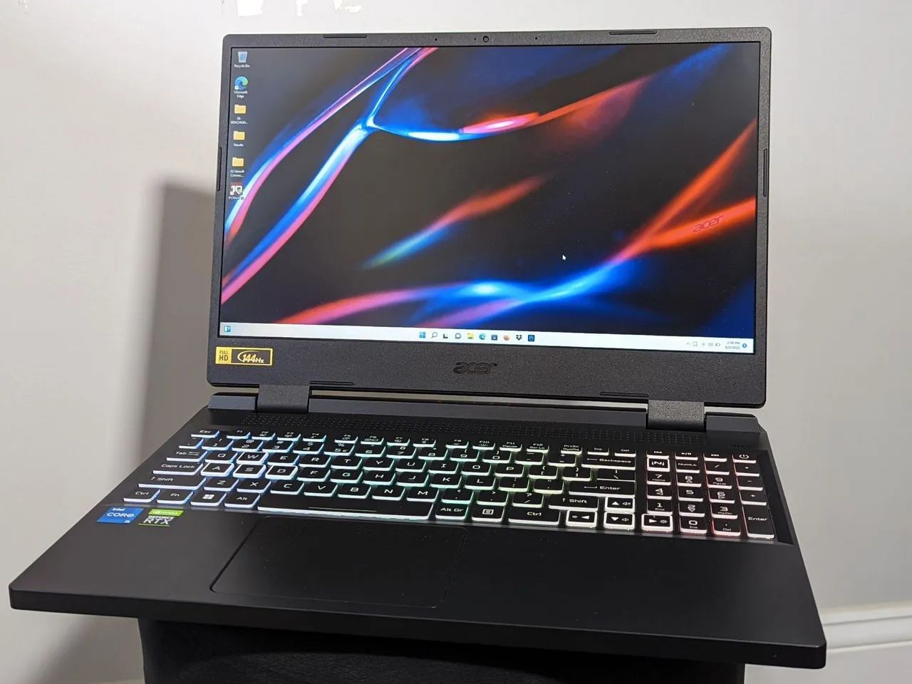 NOOTBOOK INTEL CORE I5 - 13° geração
