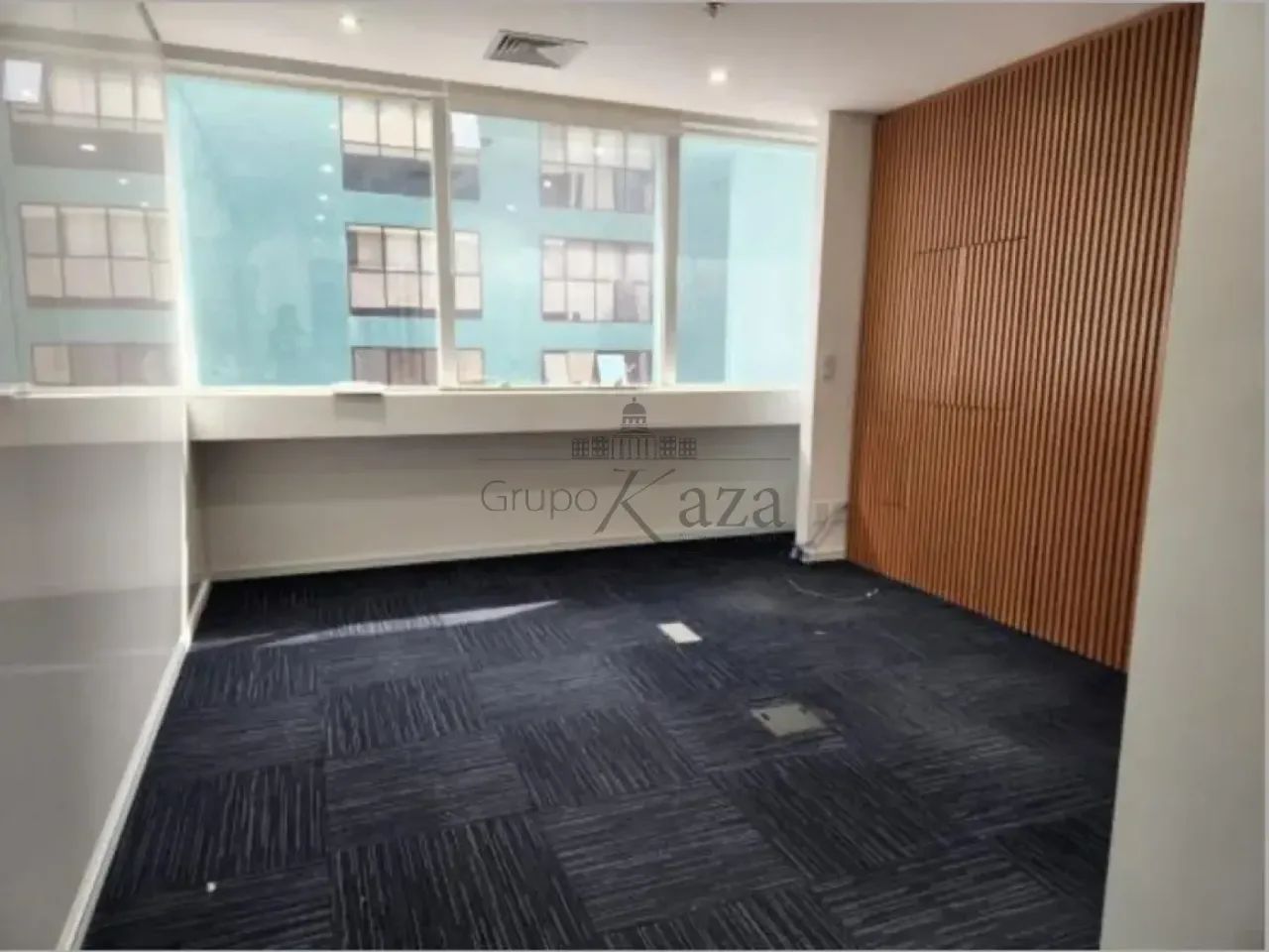 Sala Comercial - Vila Olímpia - 3 Salas - 120m². - Foto 3
