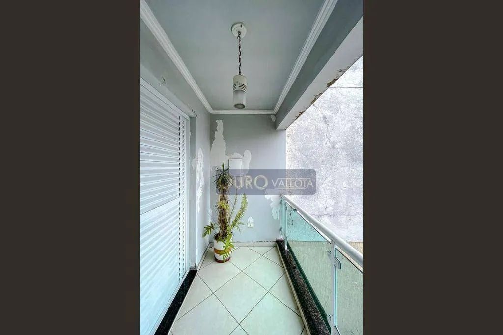 Casa na Mooca para alugar com 340m², 5 quartos e 5 vagas - Foto 5