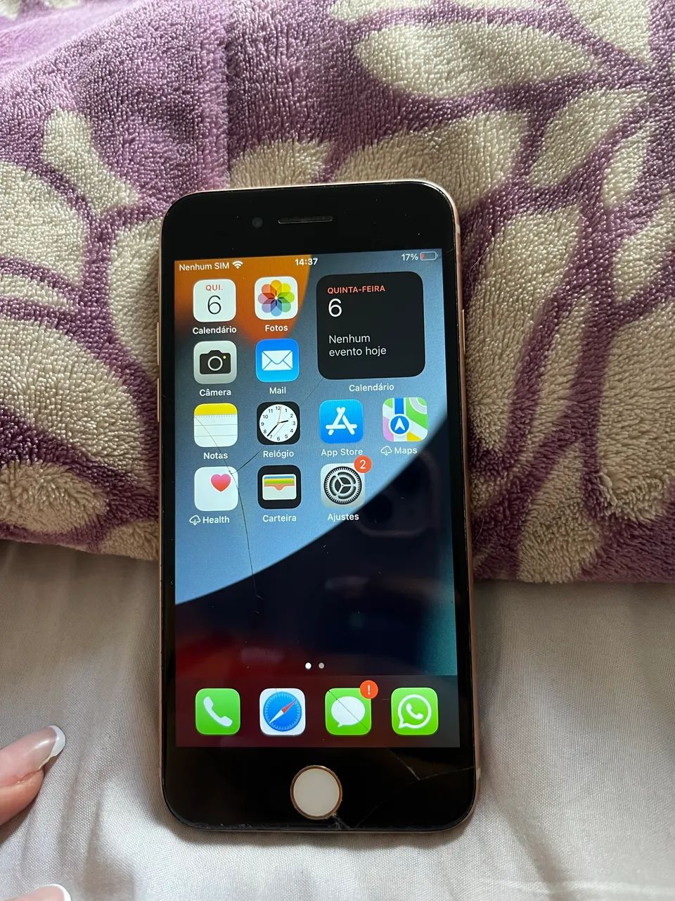 Iphone 8  - Foto 5