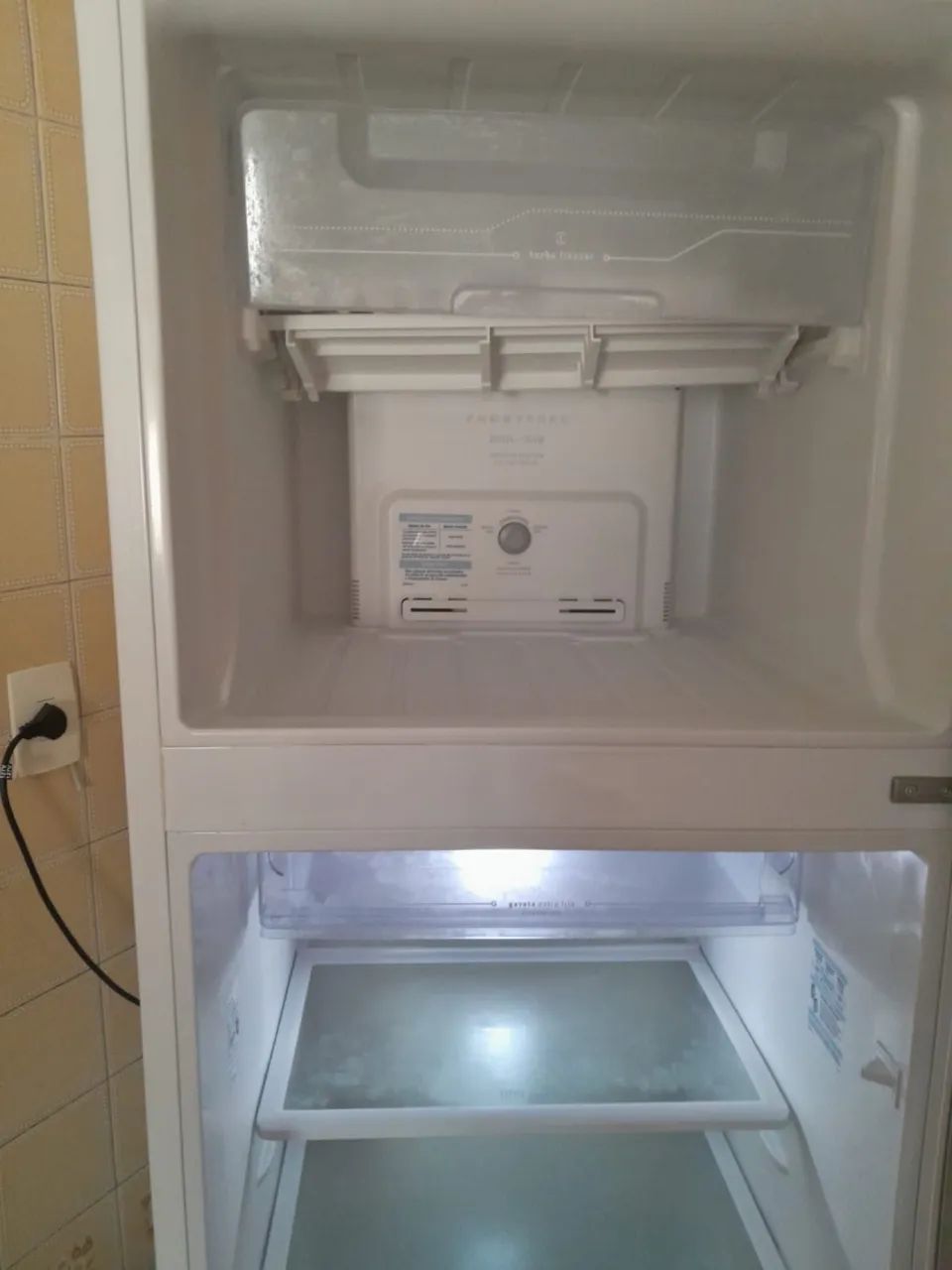 Vendo Geladeira