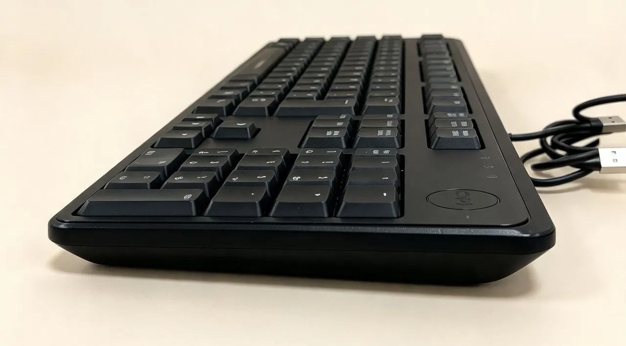 Teclados Dell USB  - Foto 5