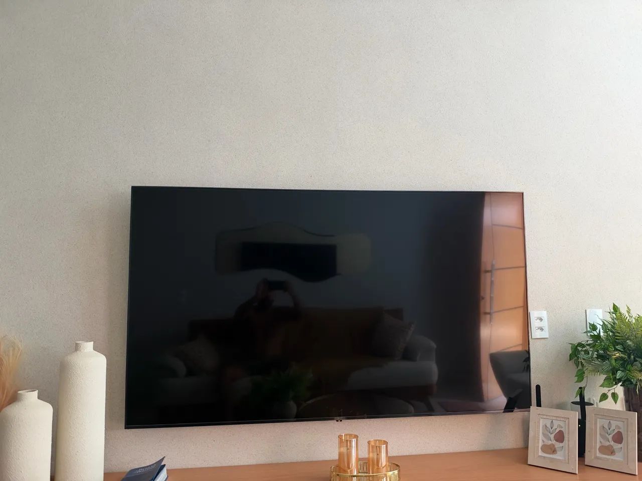 Tv Lg 75 polegadas 