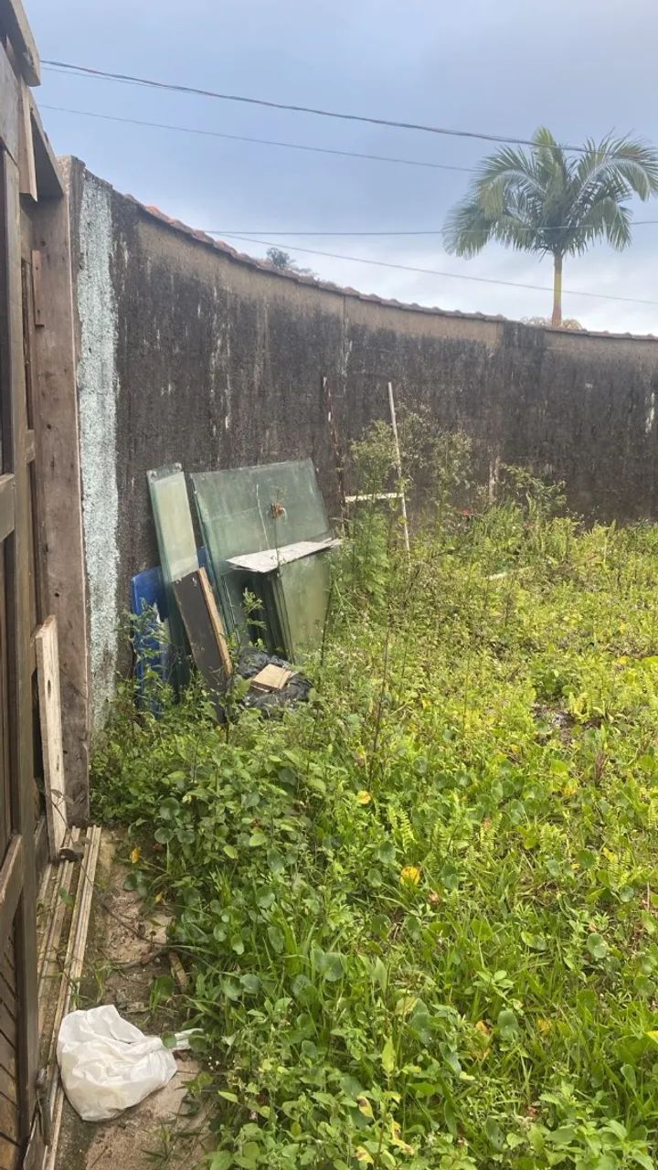 Foto - São Paulo - Chácara Califórnia