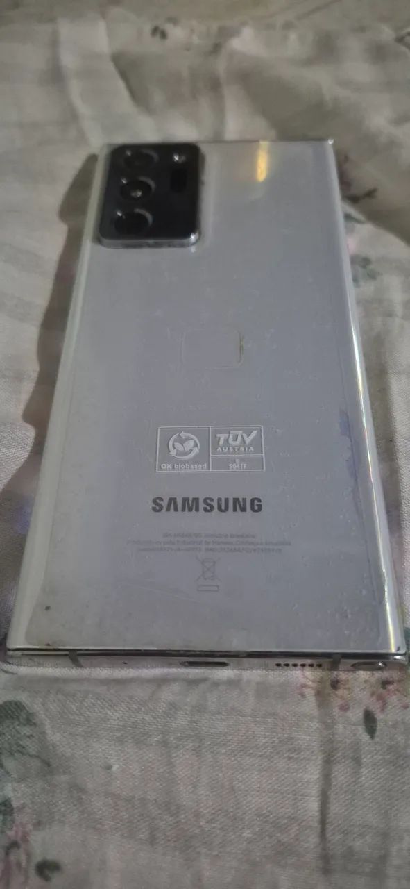 S20 ultra  - Foto 2