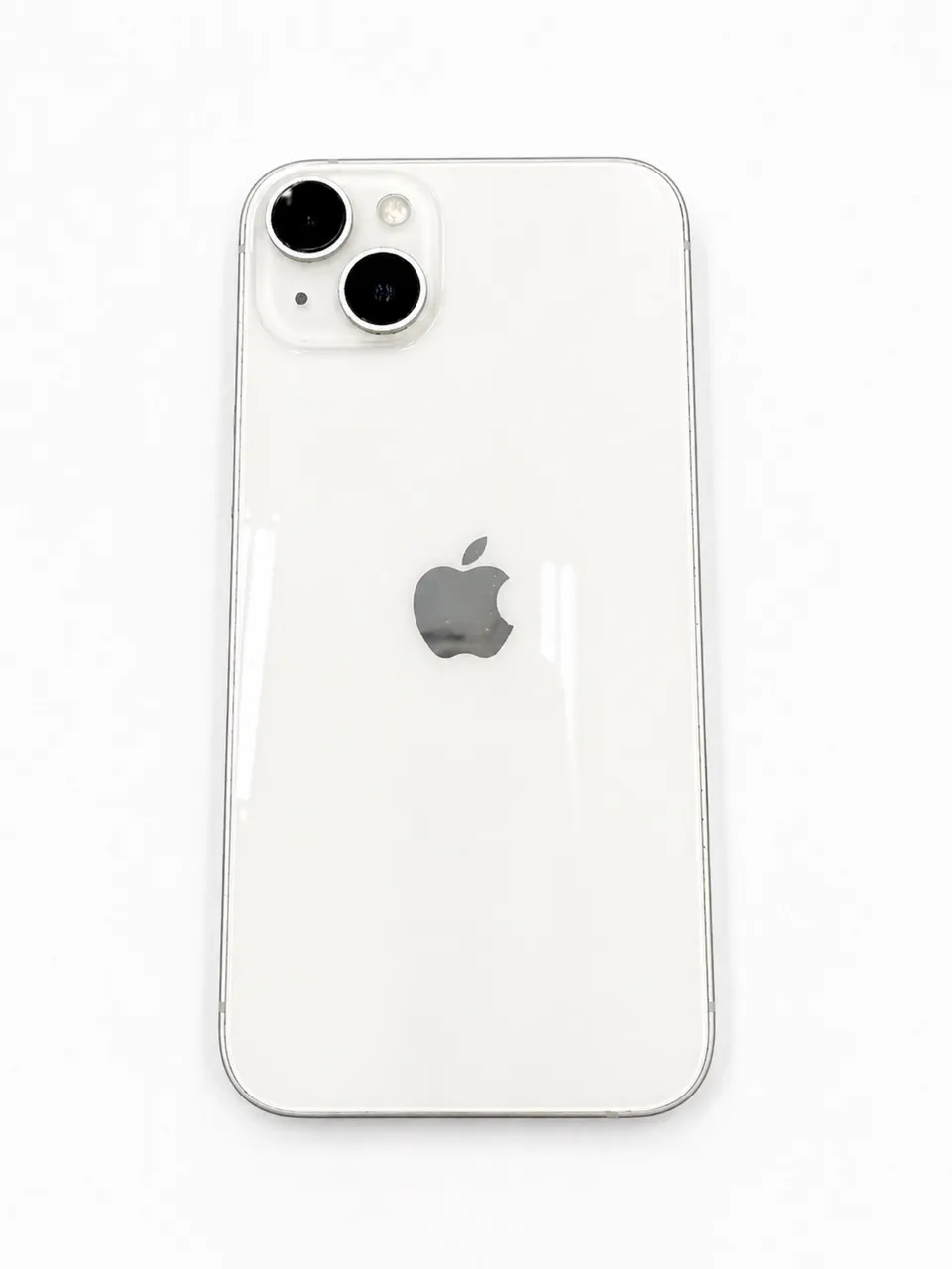 iPhone 14 Plus- 256GB Branco - Celulares e Smartphones - Plano