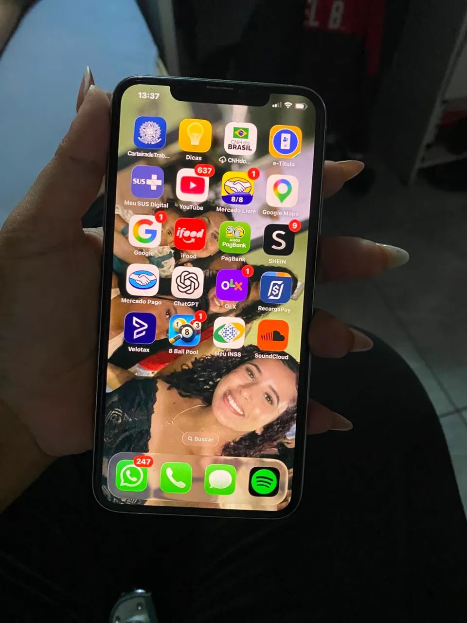iPhone 11 Pro Max - Foto 3