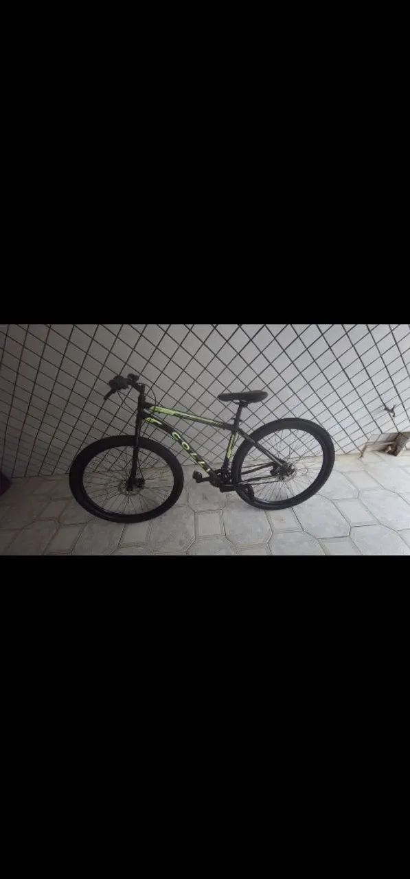Bike colli, troco por algo do meu interesse  - Foto 2