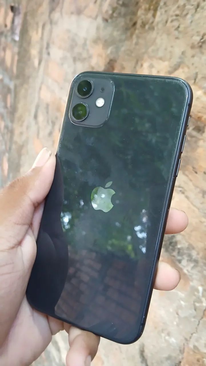 vendo iphone 11 - Foto 2