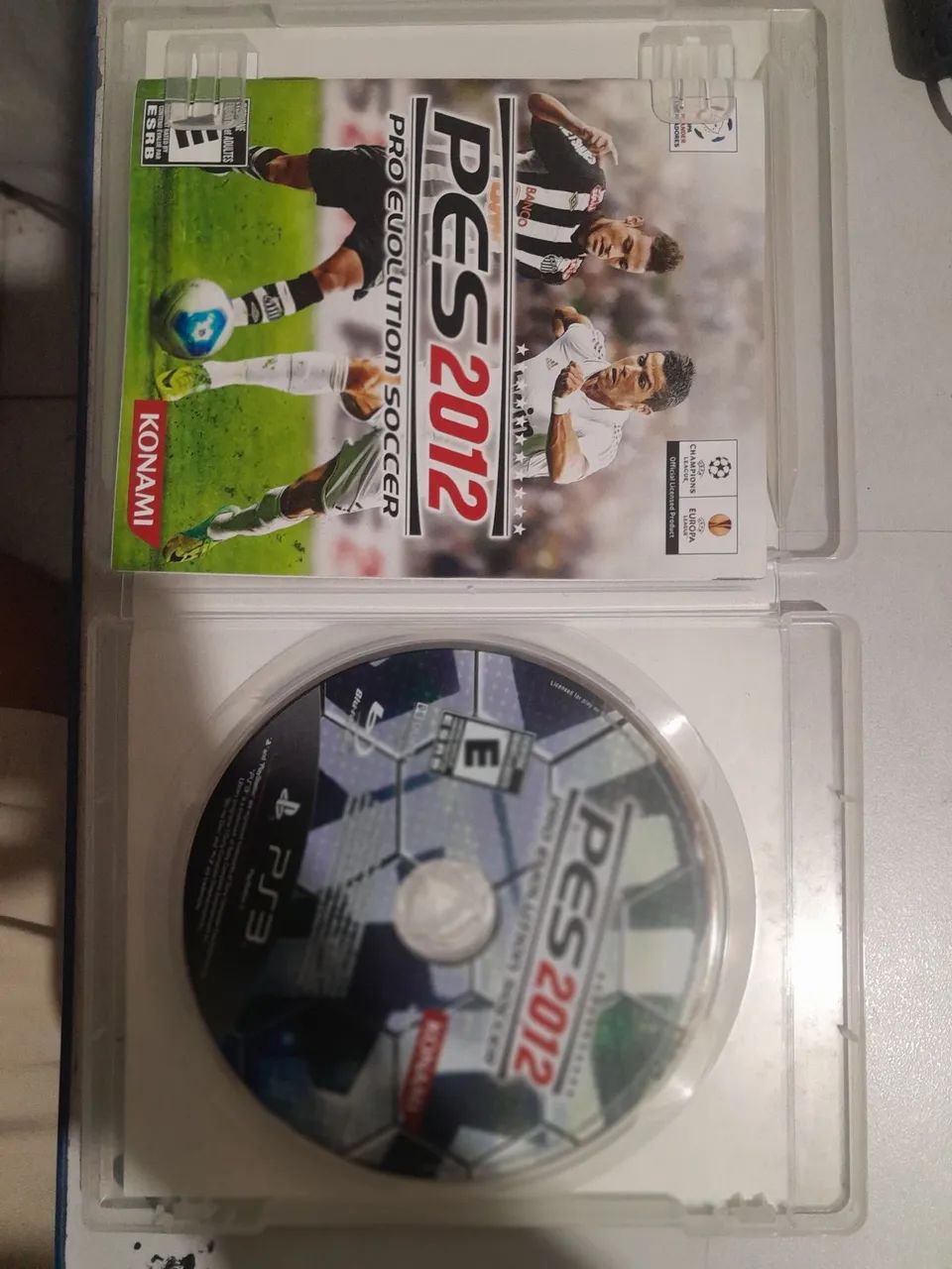 JOGOS PS3 - Foto 2