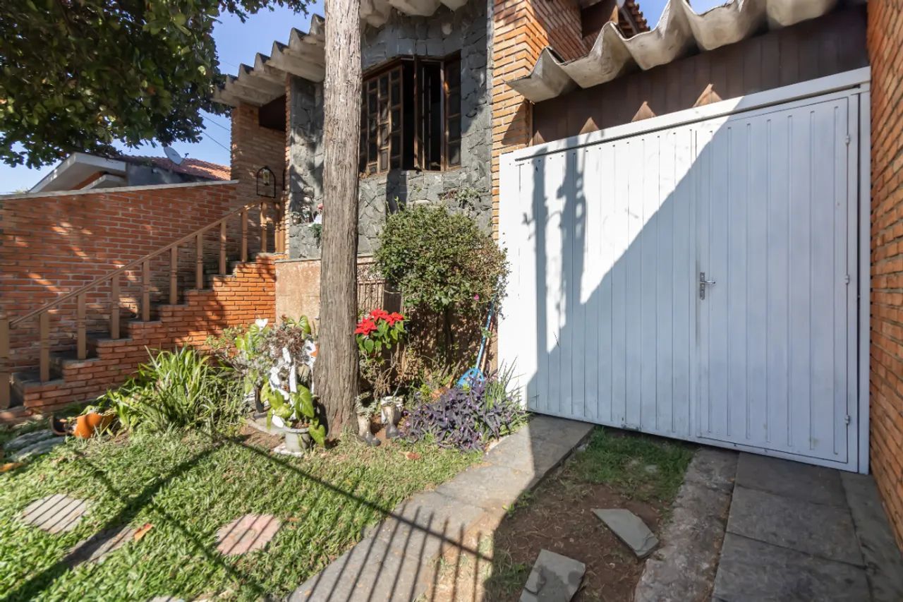 Casa para venda em Vila Jaguara com 3 quartos, 130m² - Foto 2