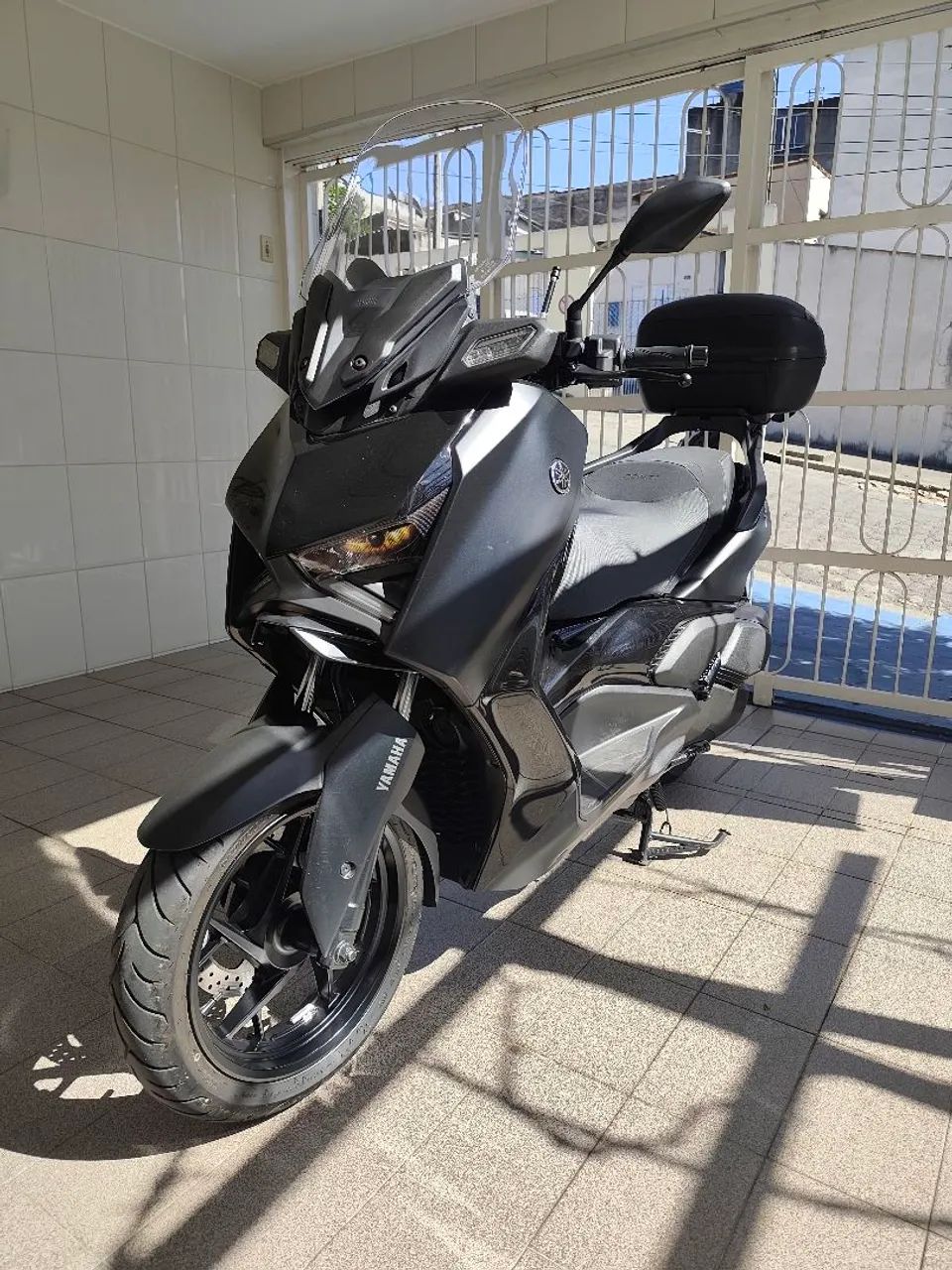 Xmax conected 25 - Foto 4