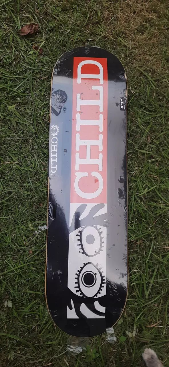 Shape Skate 8.5 Child - Foto 2