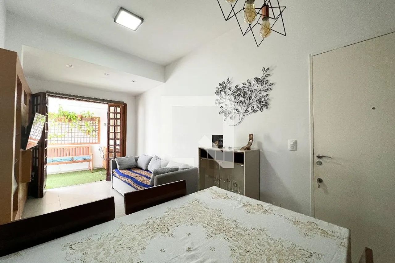 Apartamento à Venda - Barra Funda, 1 Quarto, 45 m2 - Foto 3