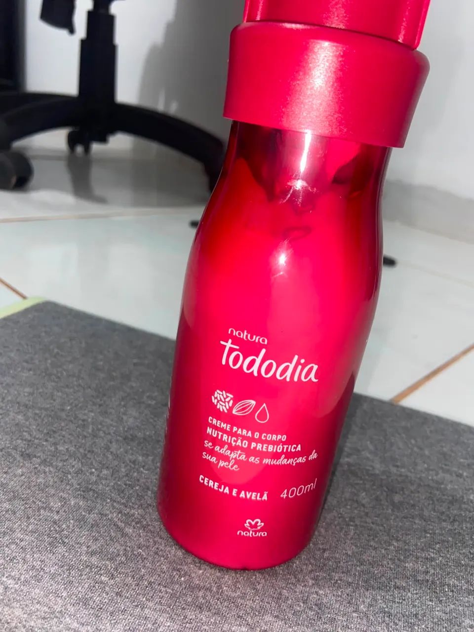 Hidratante 