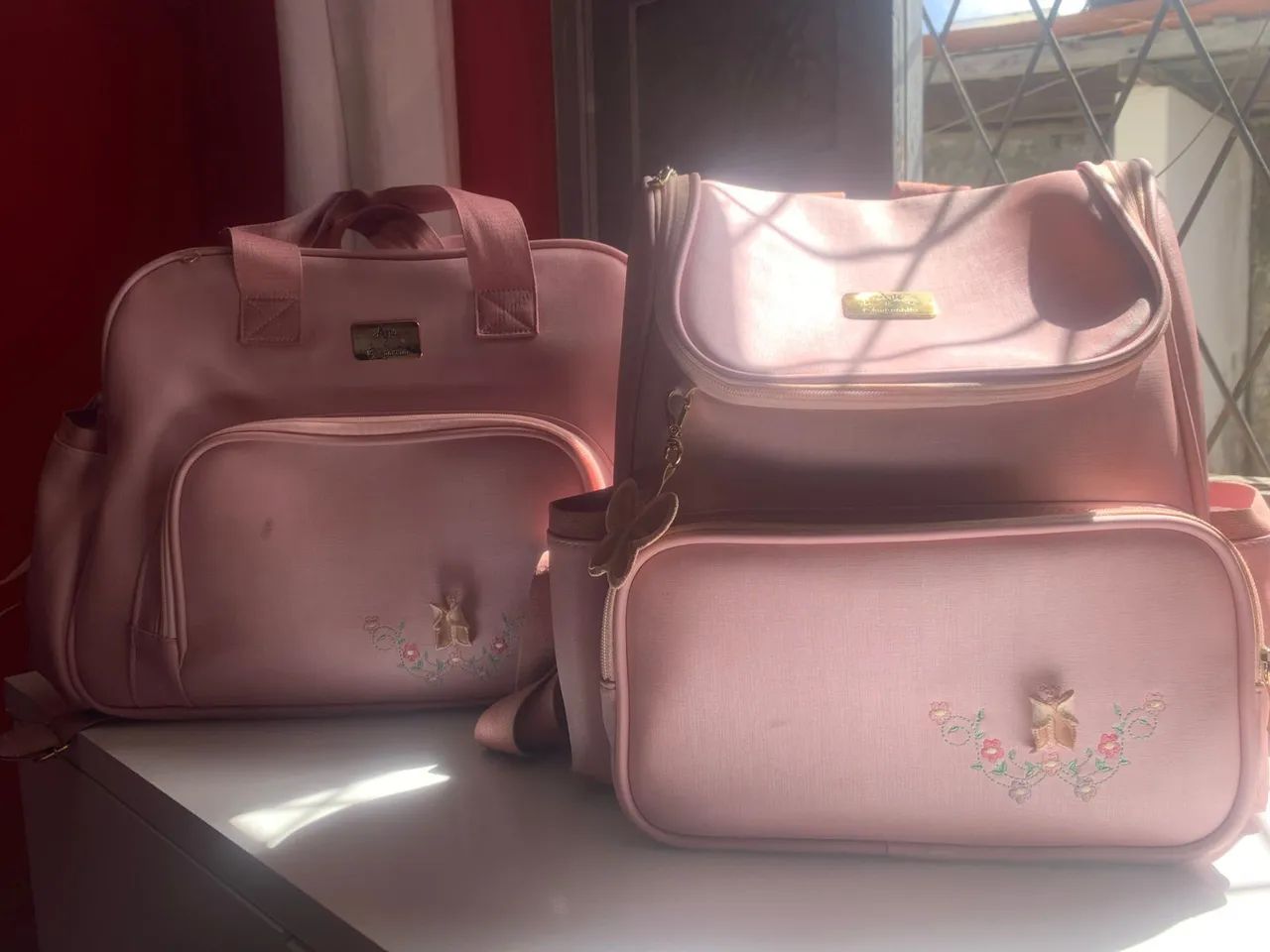 Bolsas
