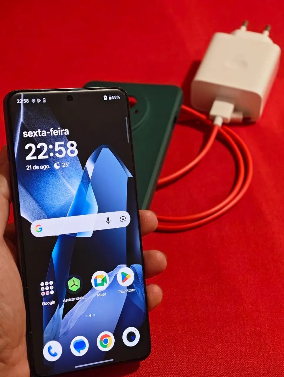 Oneplus 13 512gb - Celulares e Smartphones - Centro, Diadema
