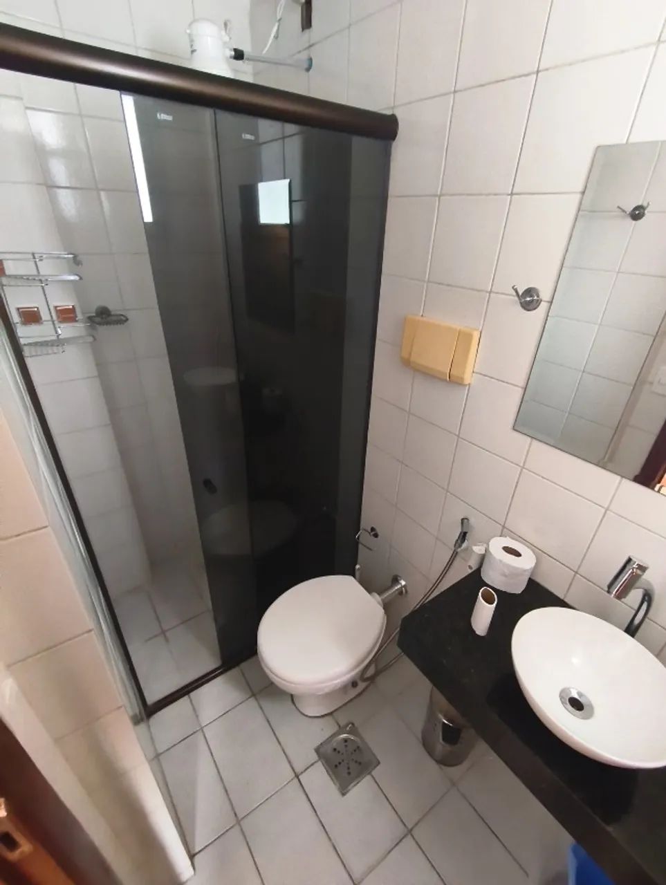 1 QUARTO - MOBILIADO - SANTO AGOSTINHO - Foto 3
