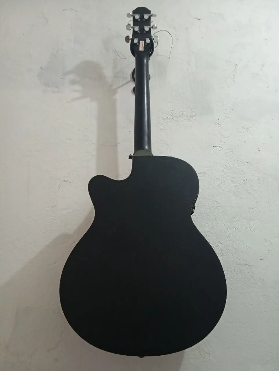 Violão strimberg  - Foto 5