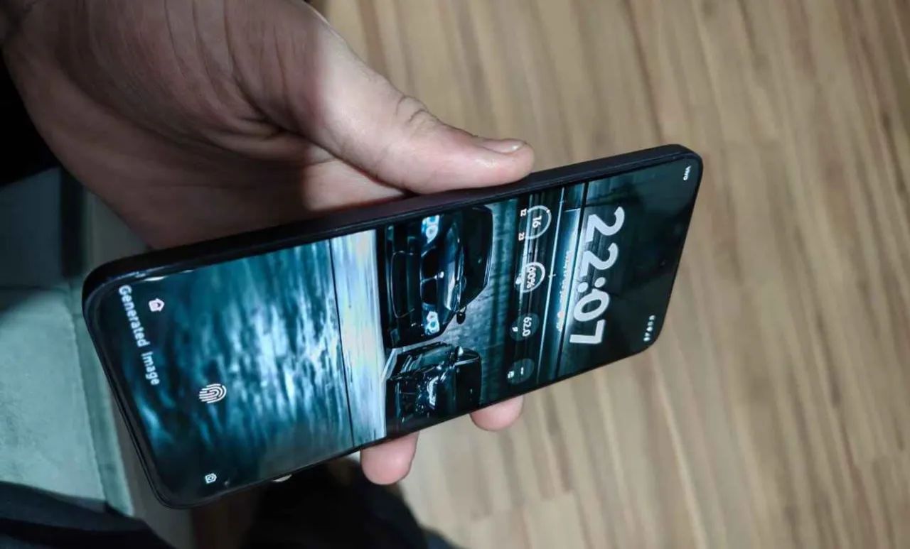 Moto Edge 50 5g  - Foto 3
