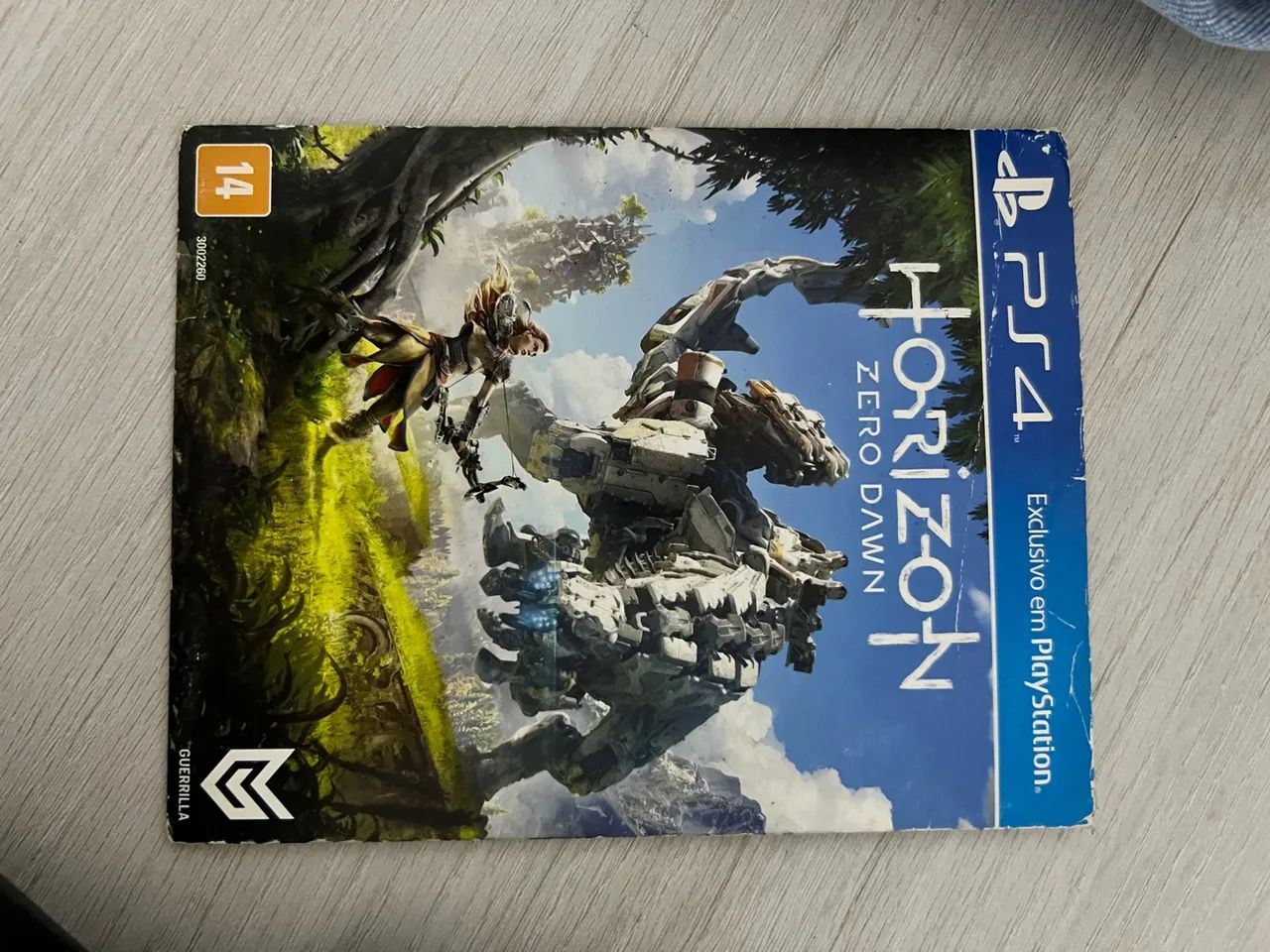 Ps4 fat 500gb  - Foto 4