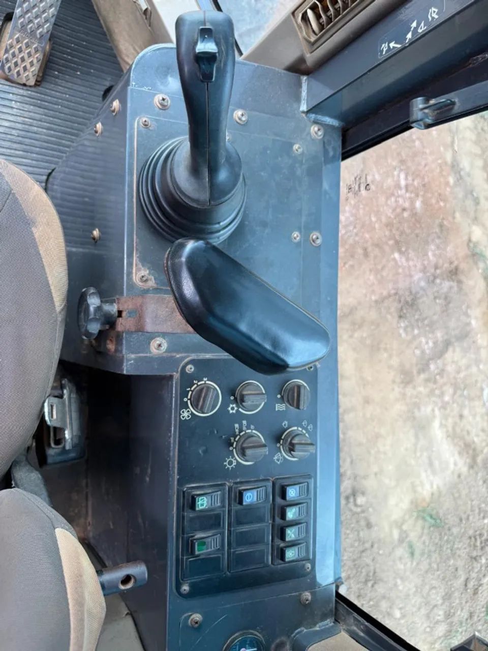 Case 621D 2007 - Foto 10