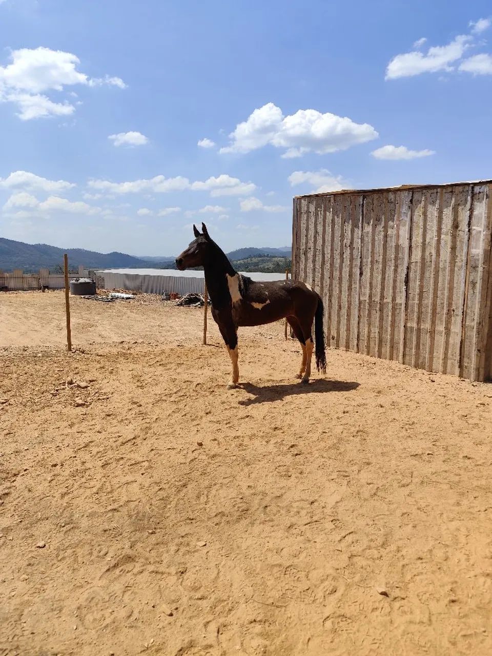 Foto - Santana de Parnaíba - Recanto Sombra do Ipê
