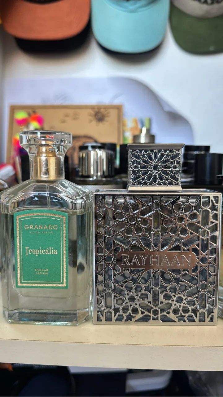 Combo de perfumes  - Foto 2