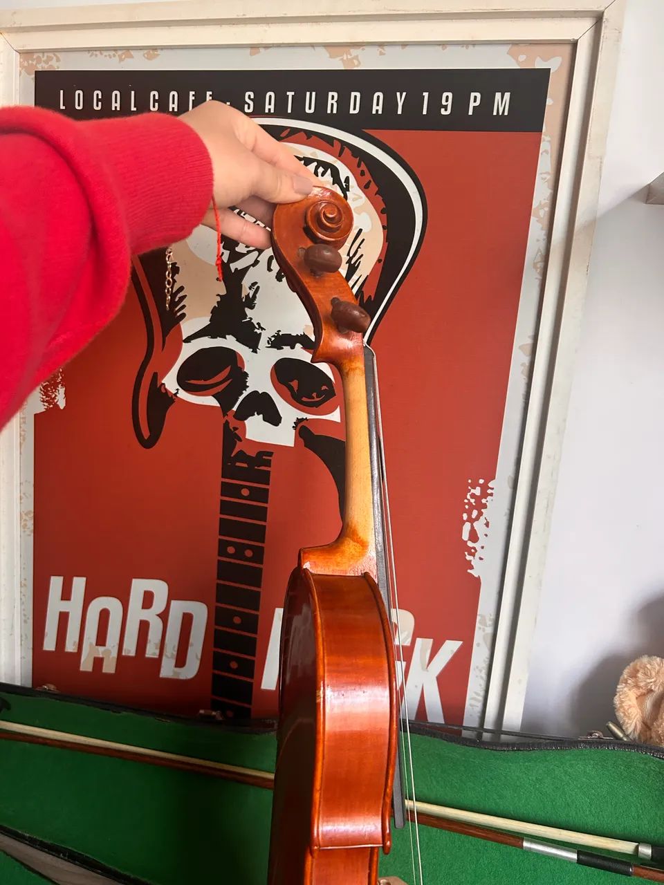 Violino - Foto 5
