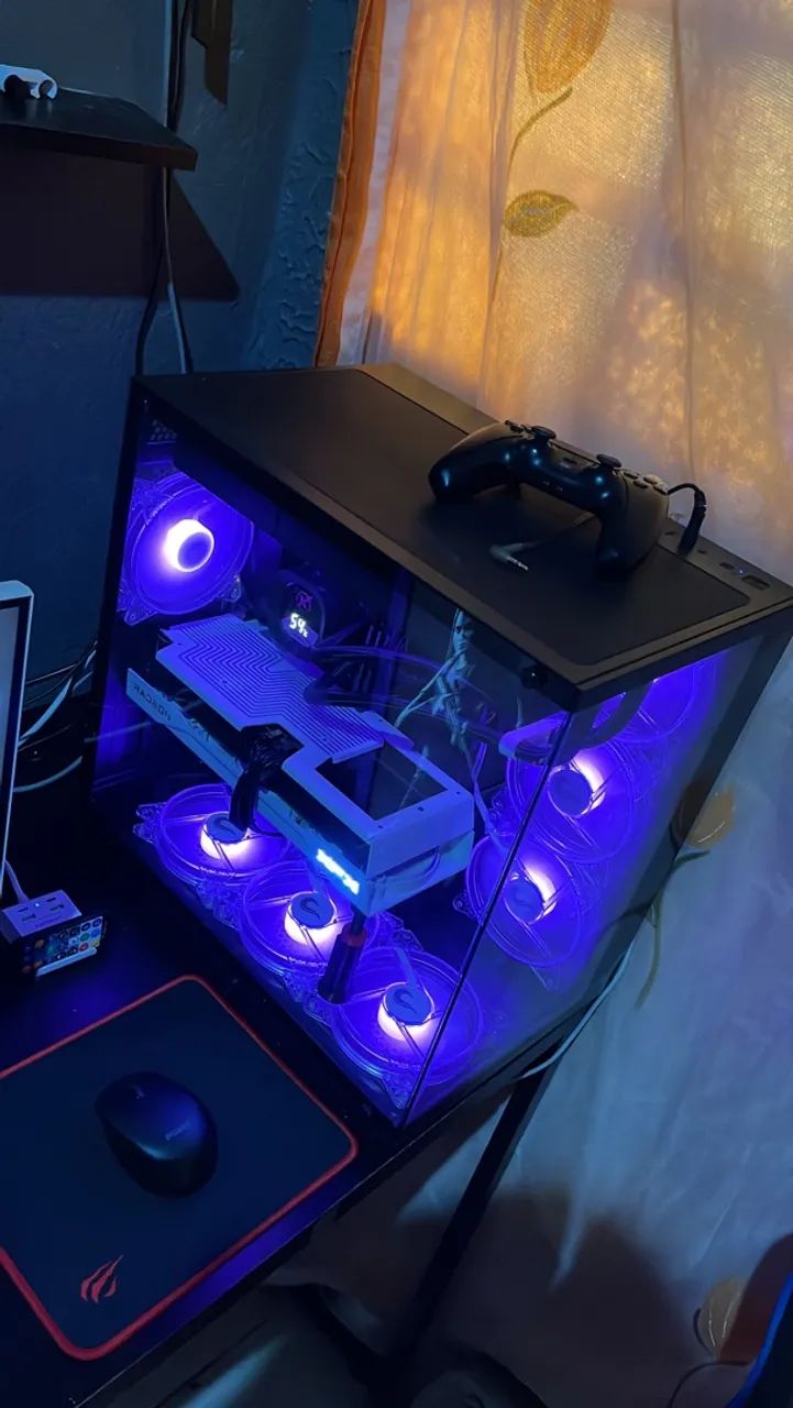 Pc gamer  - Foto 2