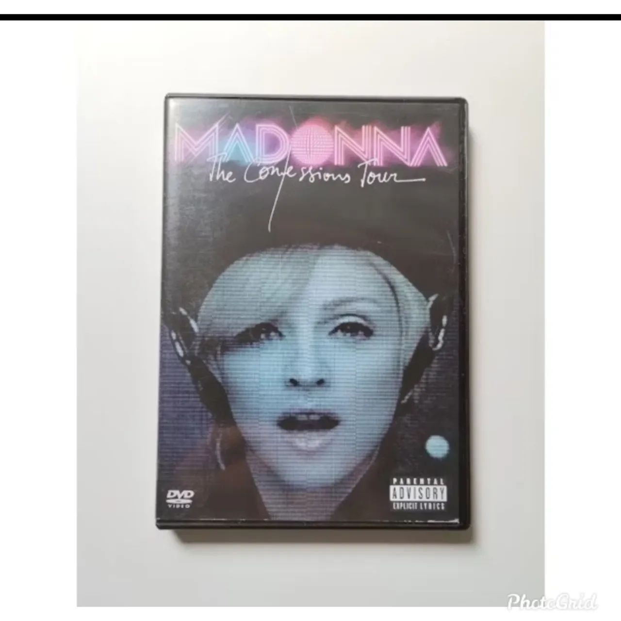 Vendo combo de dvds da Madonna  - Foto 4