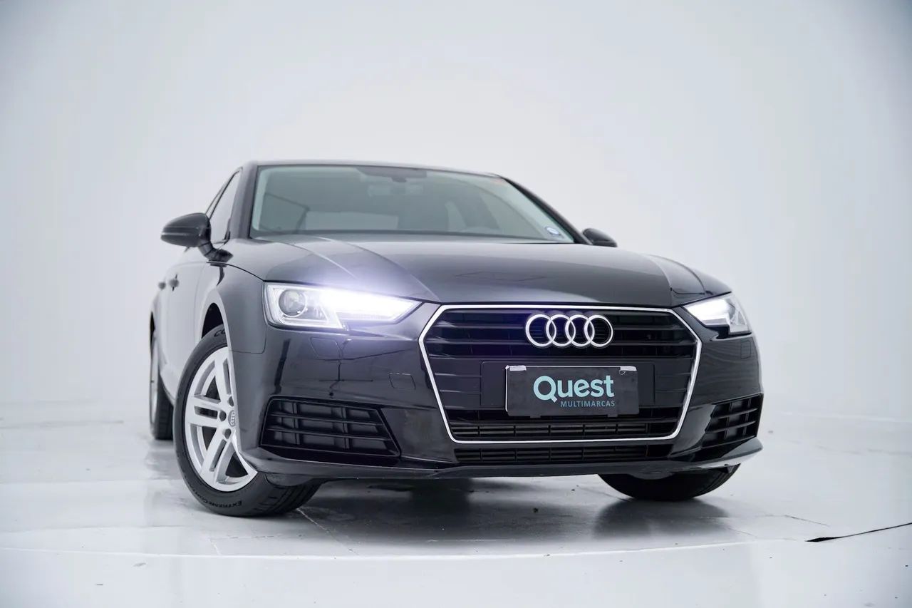 Audi A4 Prestige 2.0 TFSI 190cv S-tronic 2019