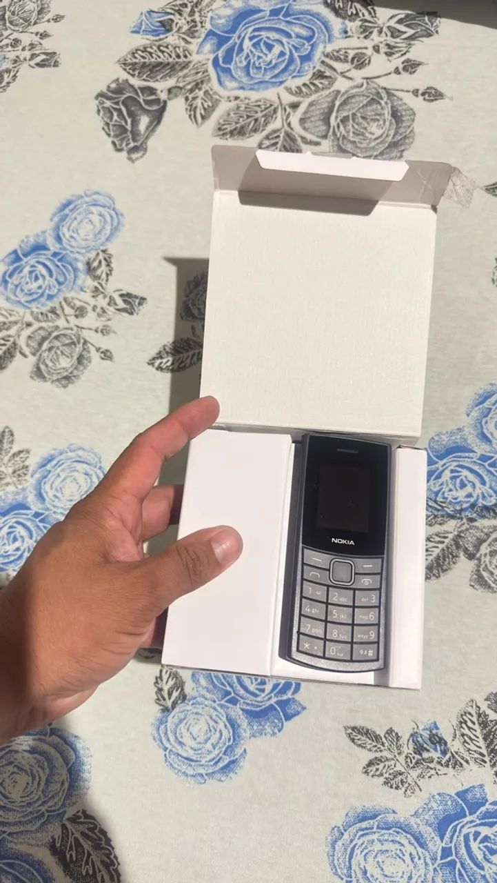 CELULAR - NOKIA 110 4G - Foto 3
