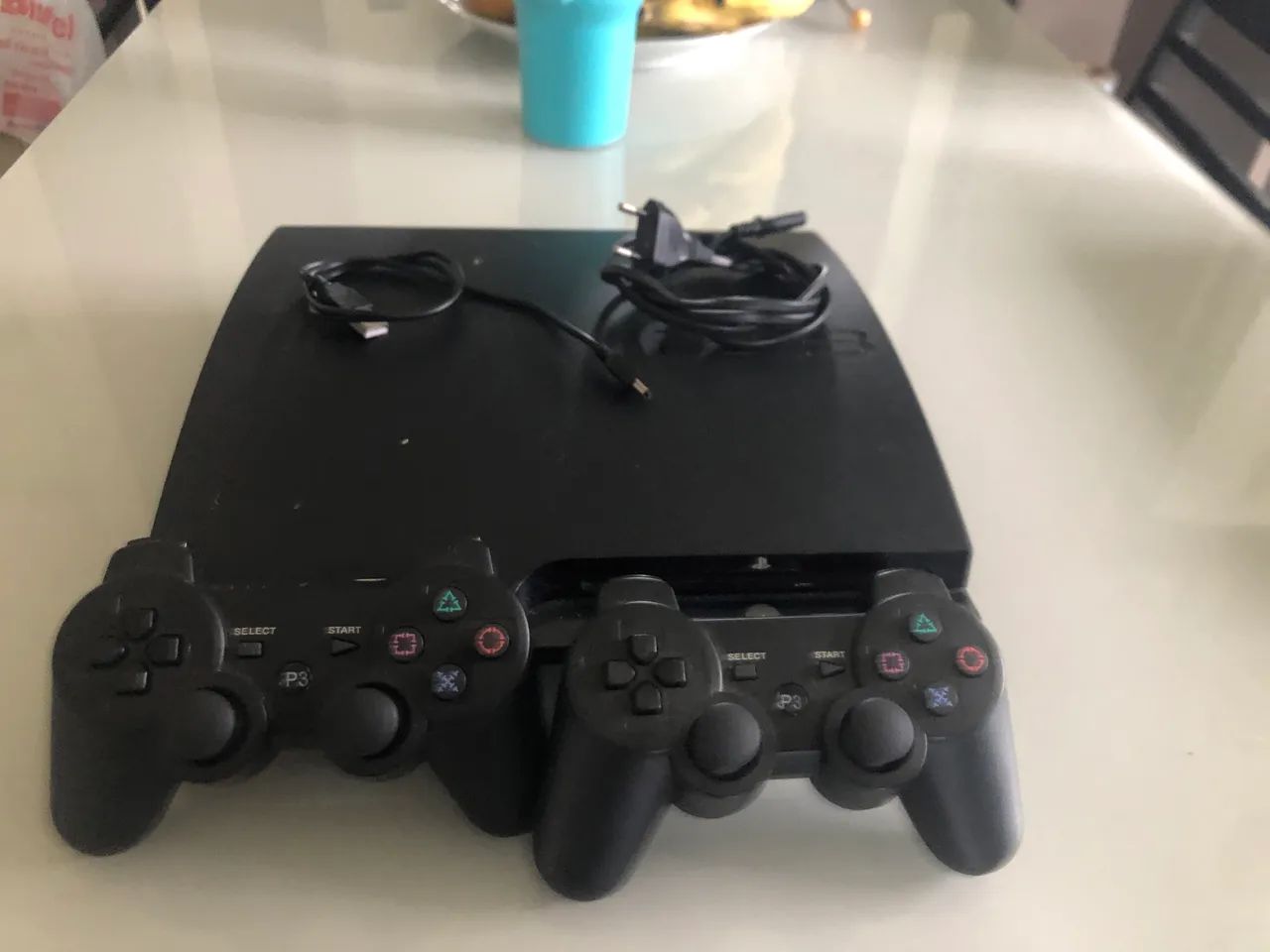 Venda de ps3