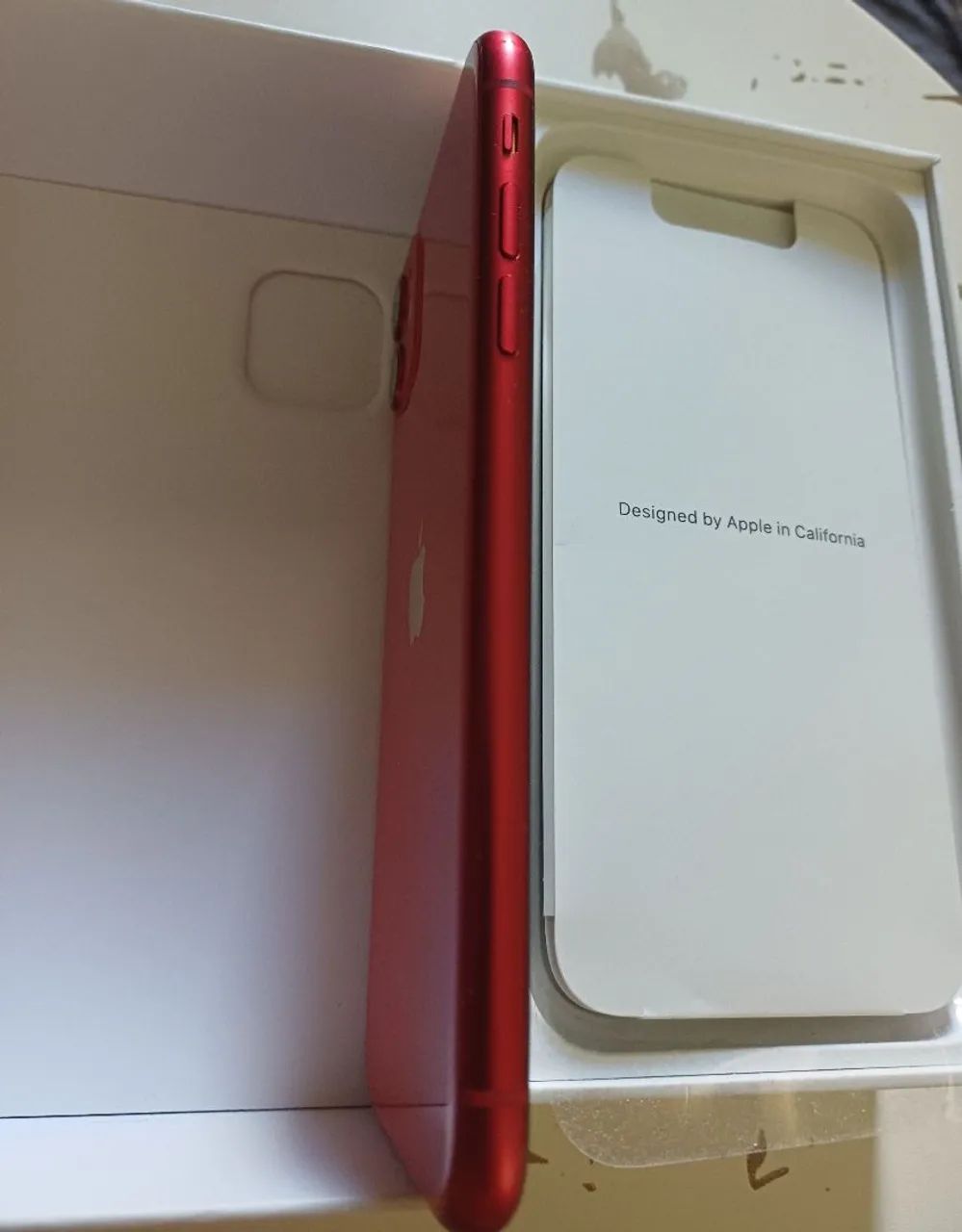 Iphone 11 64GB  - Foto 5