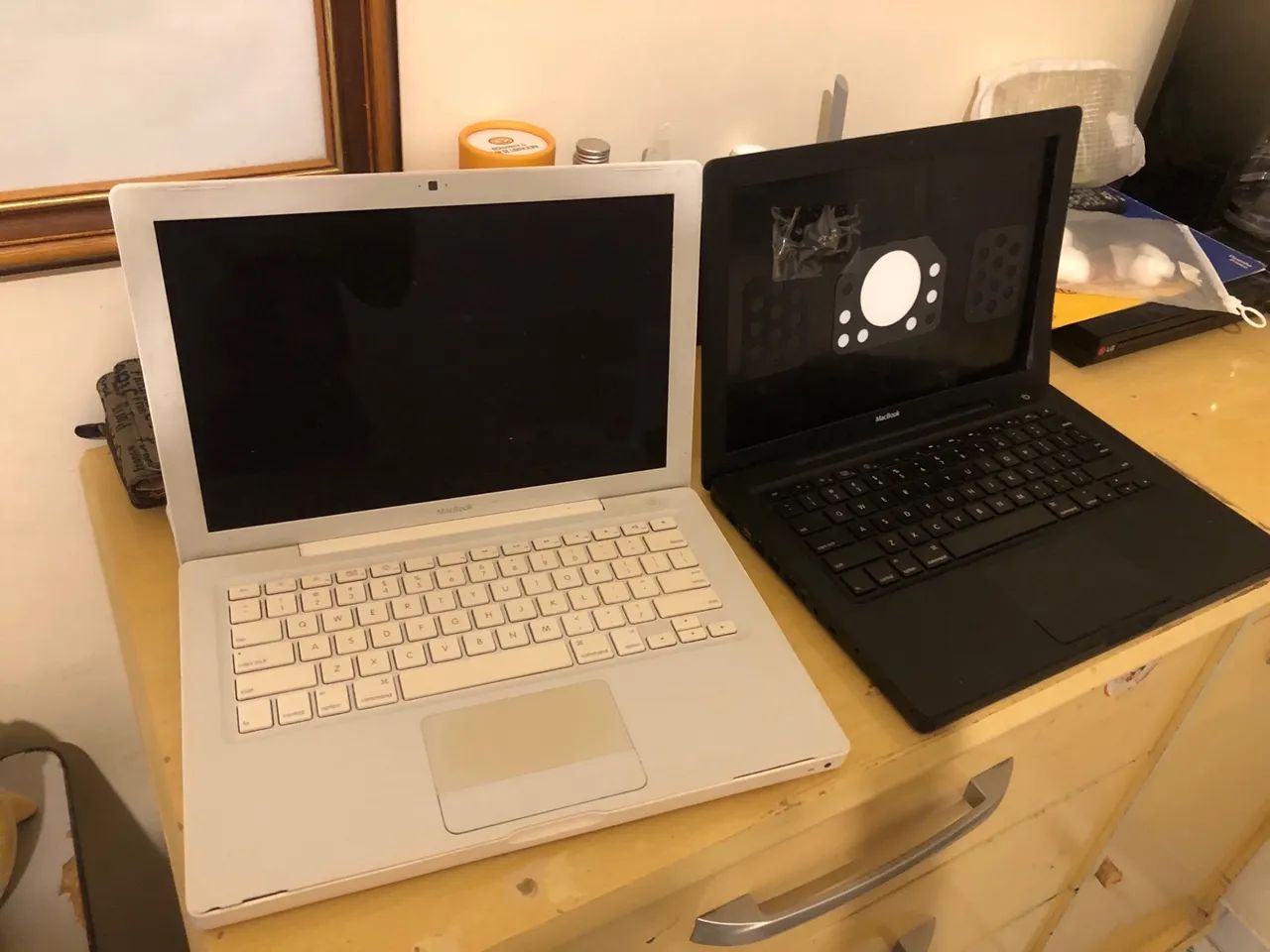 MacBooks antigos - Foto 2