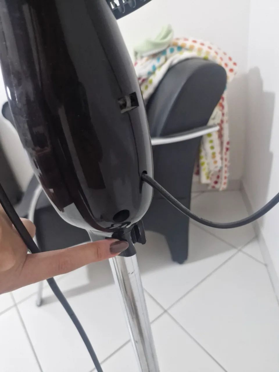 Ventilador - Foto 3