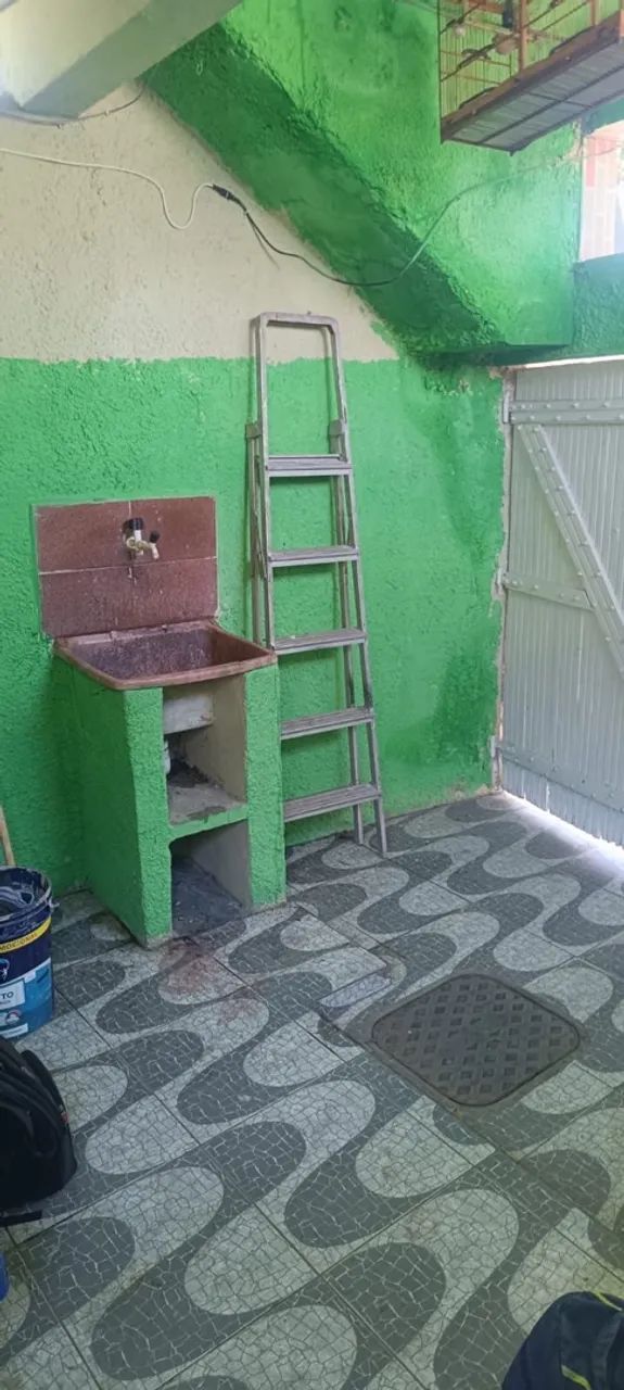 Aluga-se casa com 3 quartos  - Foto 5