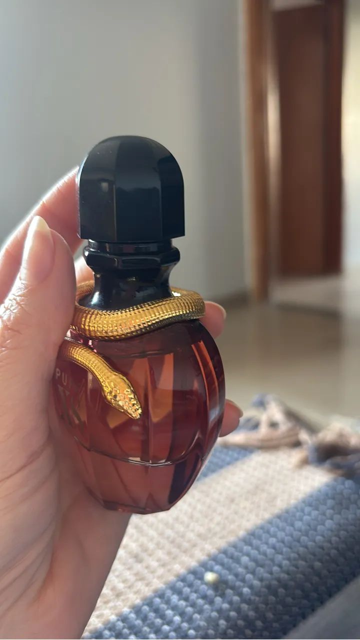 Pure XS Feminino 50ml Original - Foto 2