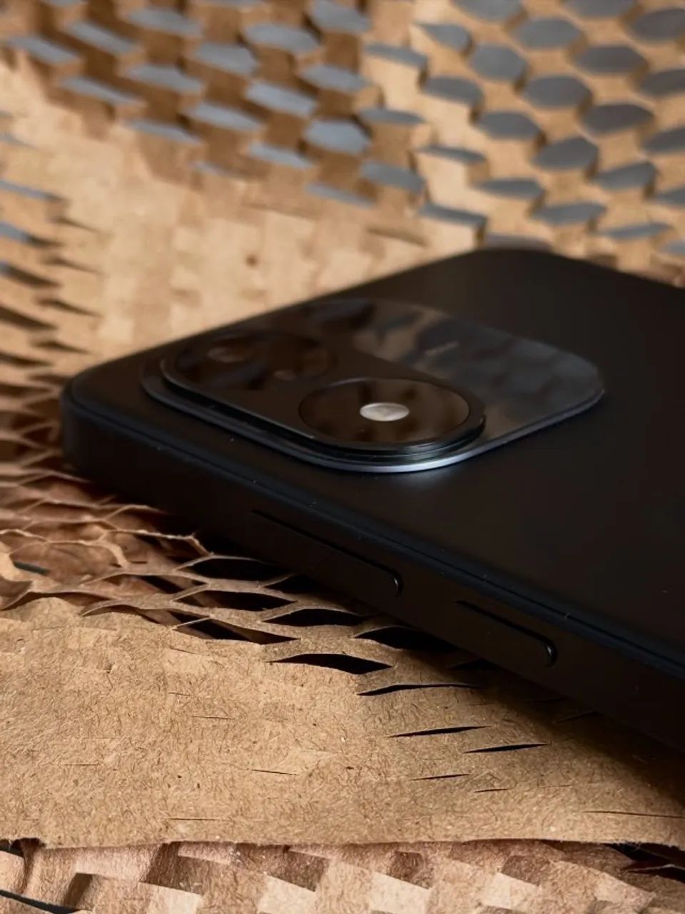 Redmi Note 17 256 Black - Lacrado - Pronta Entrega  - Foto 5