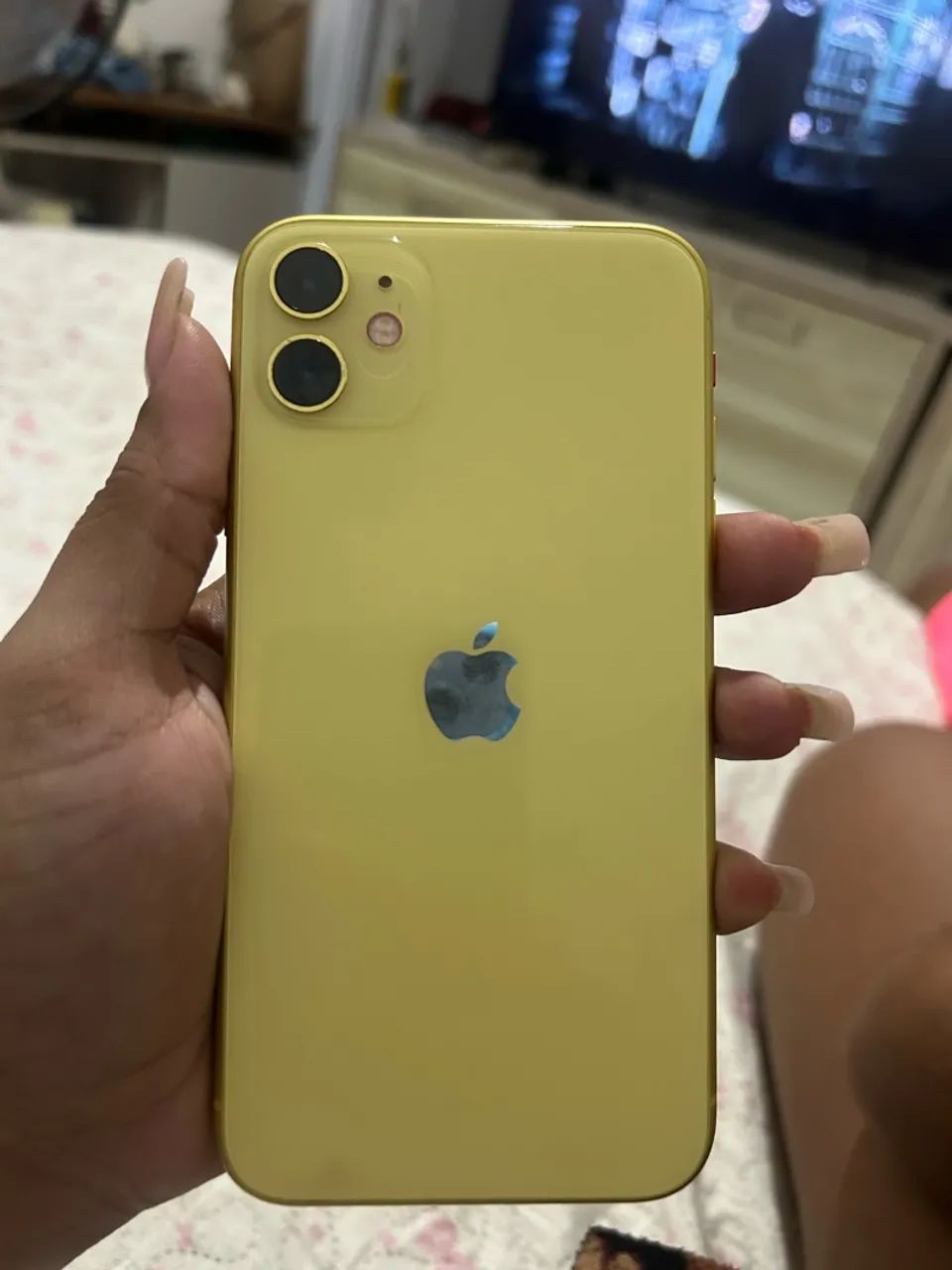 iPhone 11 256gb - Foto 2