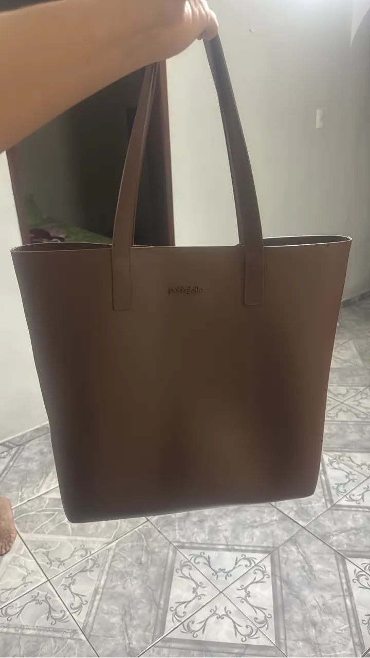 Bolsa Pétit Jolie  - Foto 2