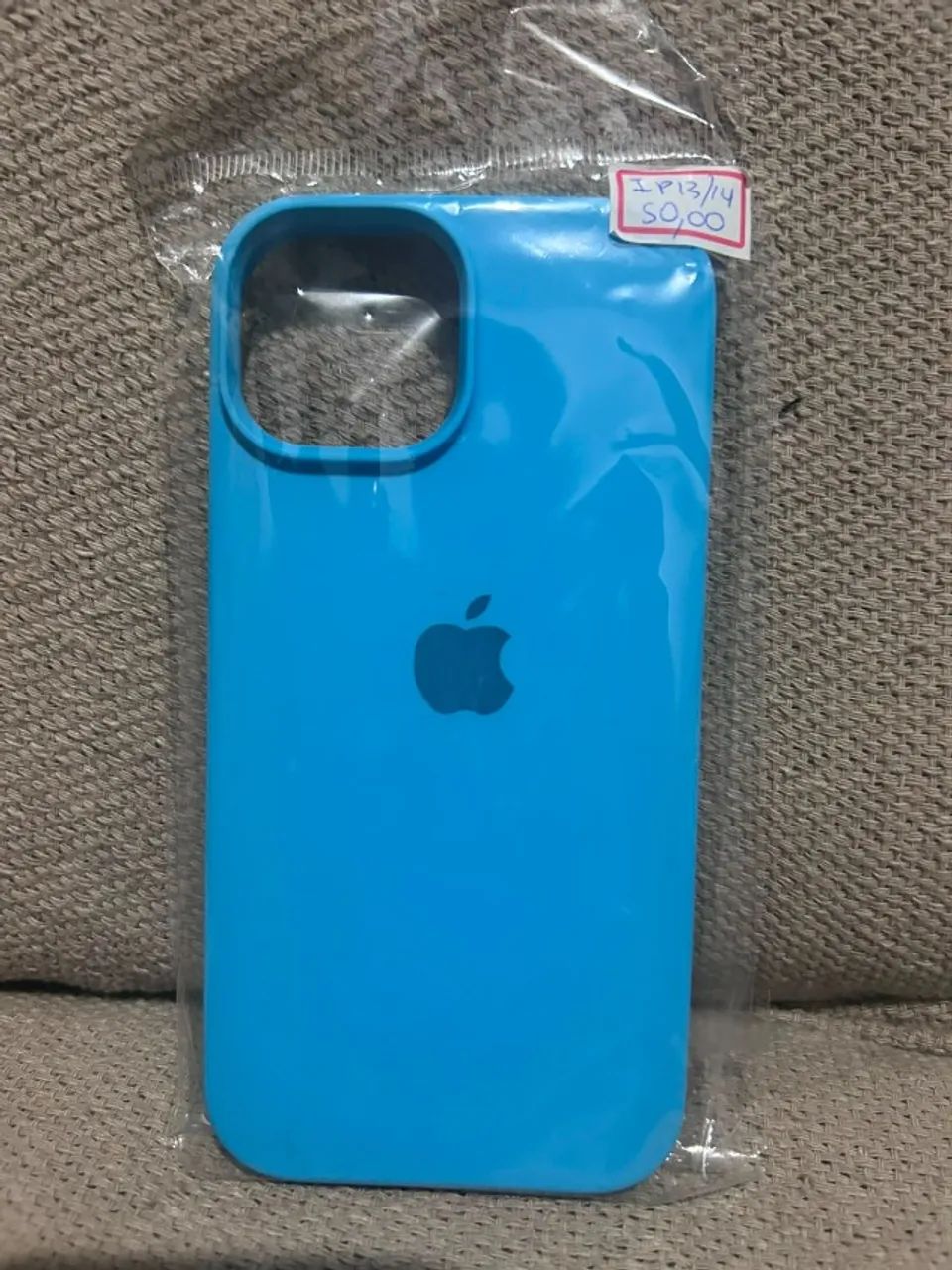 Capinha iPhone 