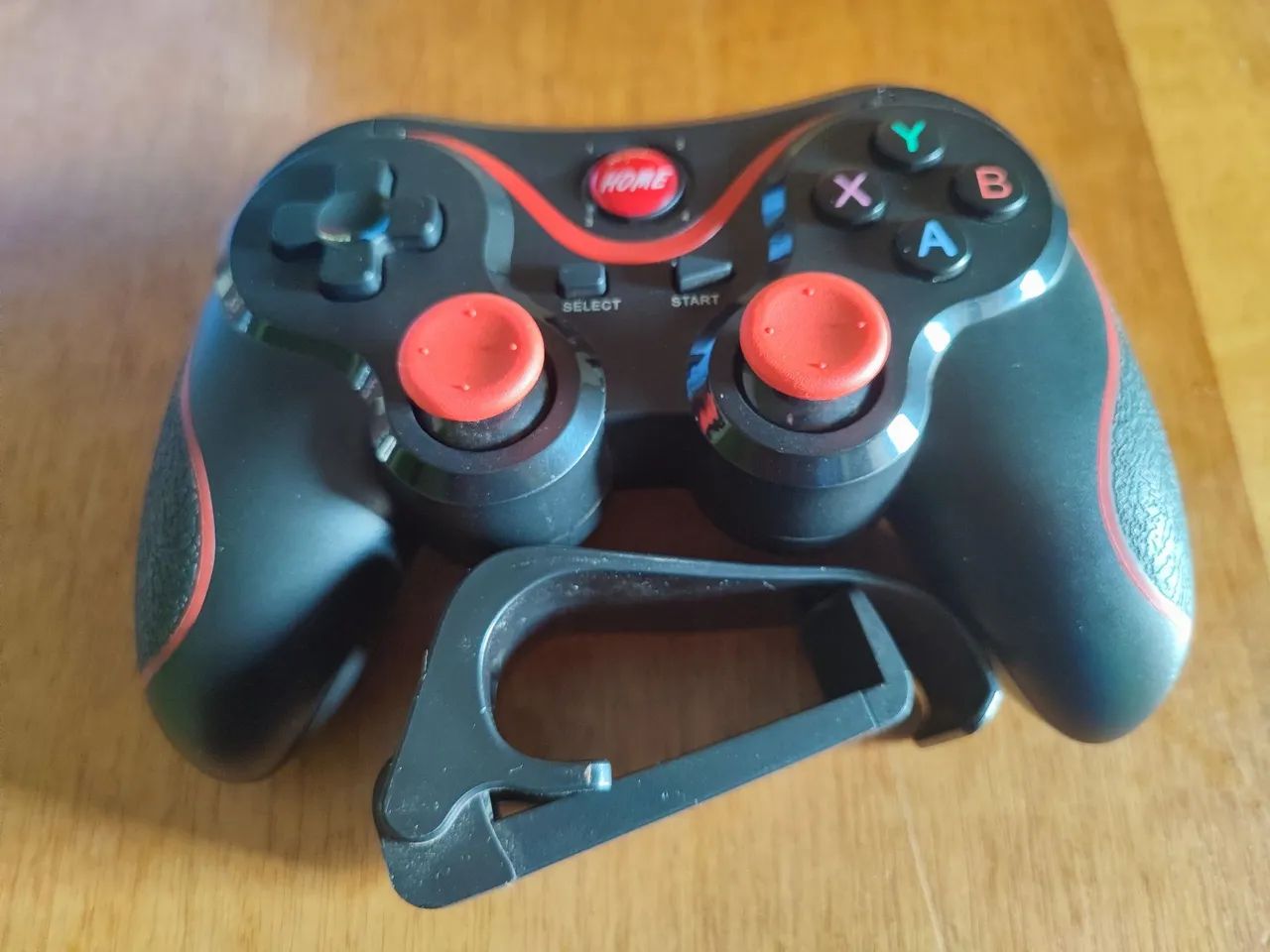 Controle Bluetooth Gamer - Foto 2
