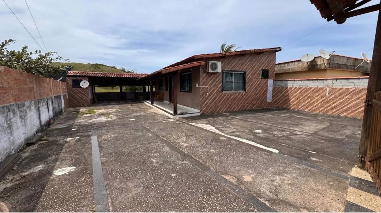 Vendo Casa Praia - Foto 3