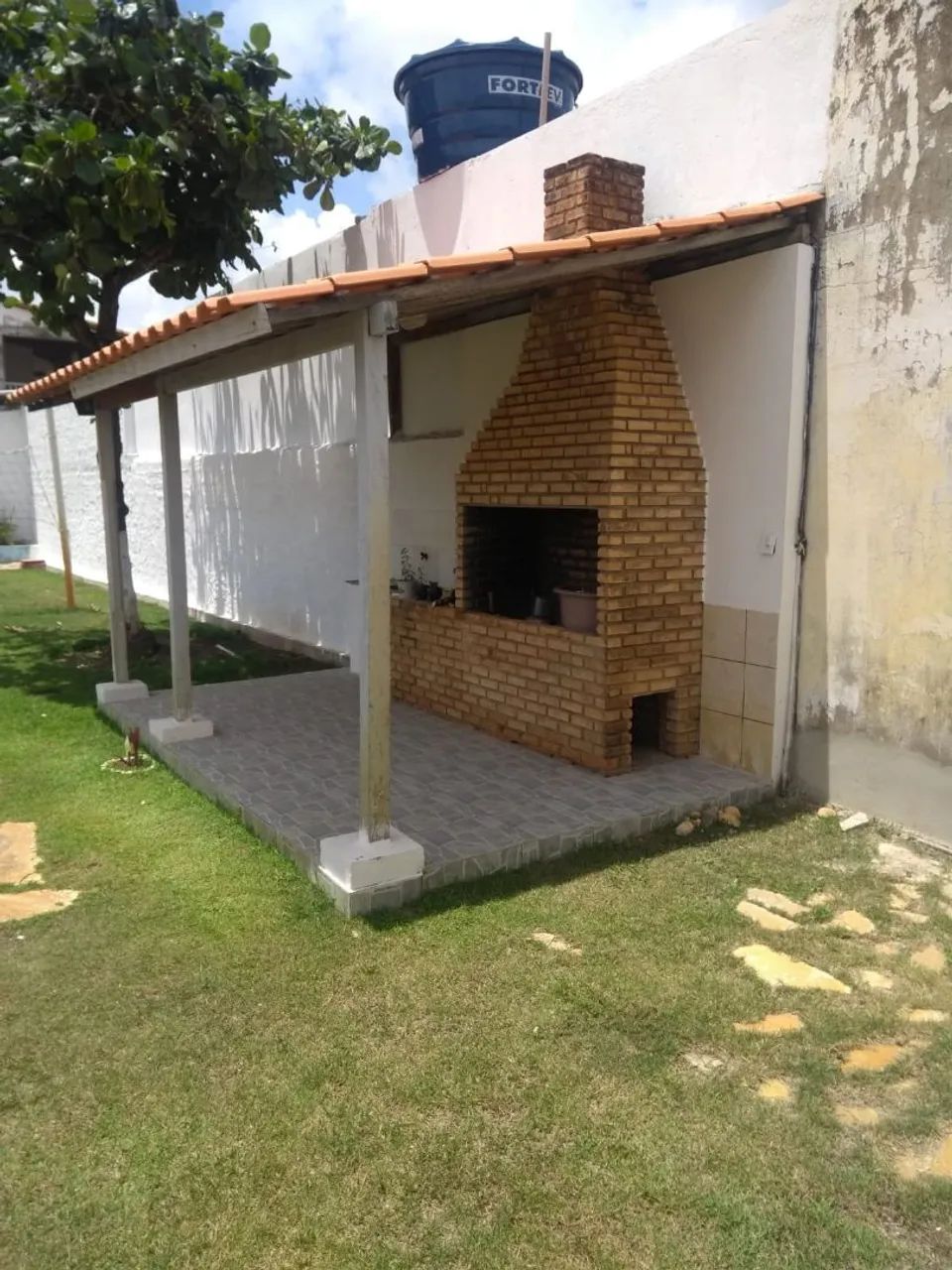 Vendo/Troco apto na Praia Abaís Estância-Se - Foto 4