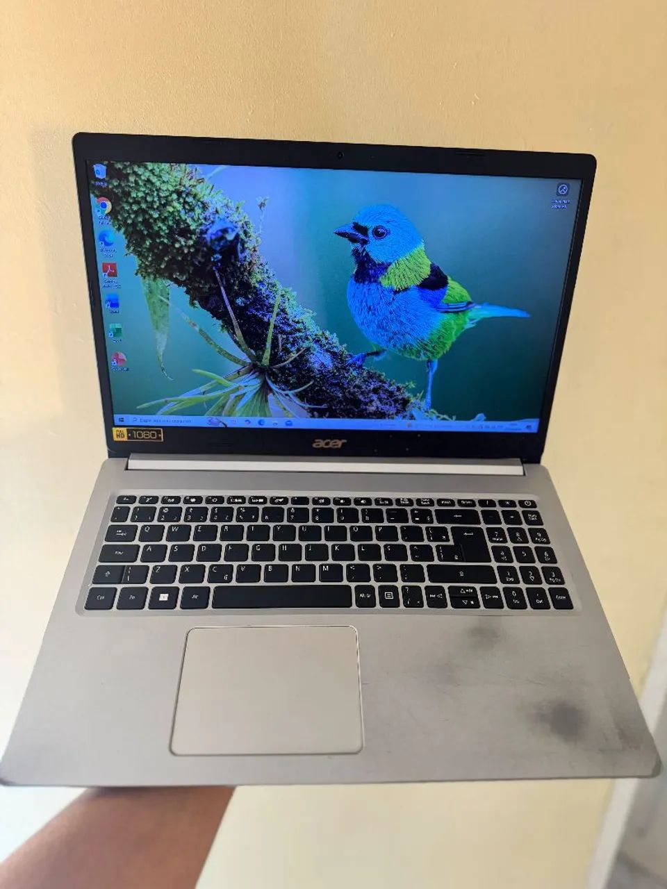 Notebook Acer - Foto 5