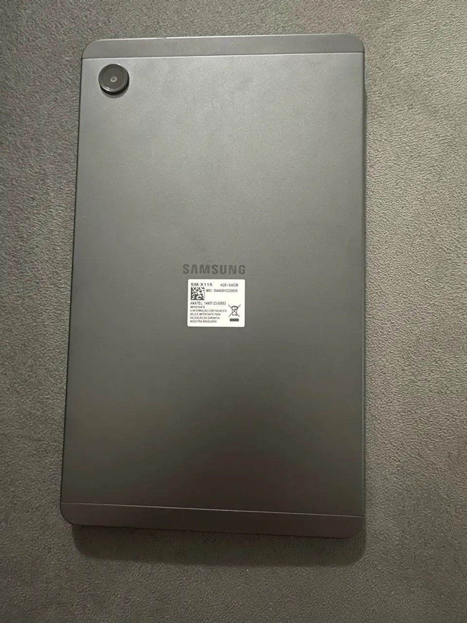 Tablet Tab A9
